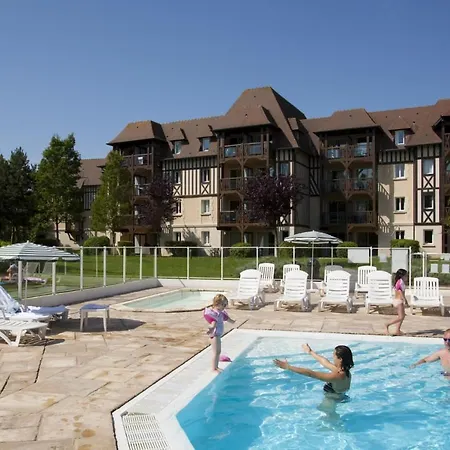 Apartmán La Du Golf 2p 4/5p. *