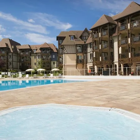 Apartmán La Du Golf 2p 4/5p. *