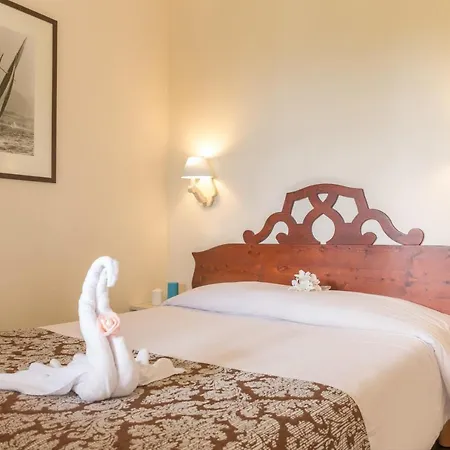 Apartmán La Du Golf 2p 4/5p.